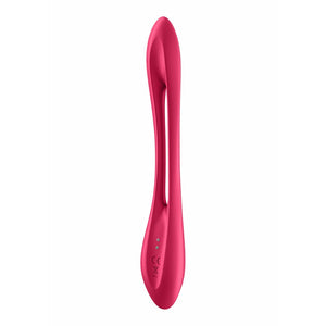 Elastic Joy - Bendable Multifunctional Massager - EroticToyzProducten,Toys,Vibrators,Buigbare Vibrators,,VrouwelijkSatisfyer