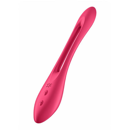 Elastic Joy - Bendable Multifunctional Massager - EroticToyzProducten,Toys,Vibrators,Buigbare Vibrators,,VrouwelijkSatisfyer