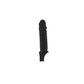 Penisverlenging Met Balriem - Zachte TPE - Pleasureplay Penis SleeveSono by Shots
