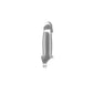 Penisverlenging - Zacht TPE en Balriem - 2,5 cm Verlenging - Pleasureplay Penis SleeveSono by Shots