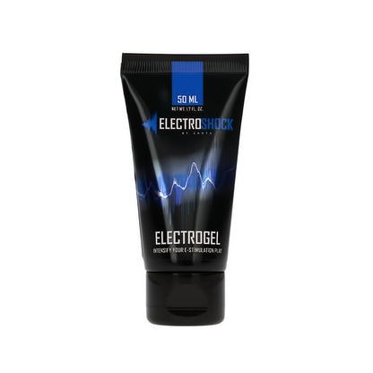 Electrogel - 50 ml - EroticToyzProducten,Toys,Toys met Electrostimulatie,Gels,,GeslachtsneutraalElectroShock by Shots