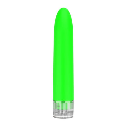 Eleni - Classic Vibrator - EroticToyzProducten,Toys,Vibrators,Kogel - en Minivibrators,,VrouwelijkLuminous by Shots