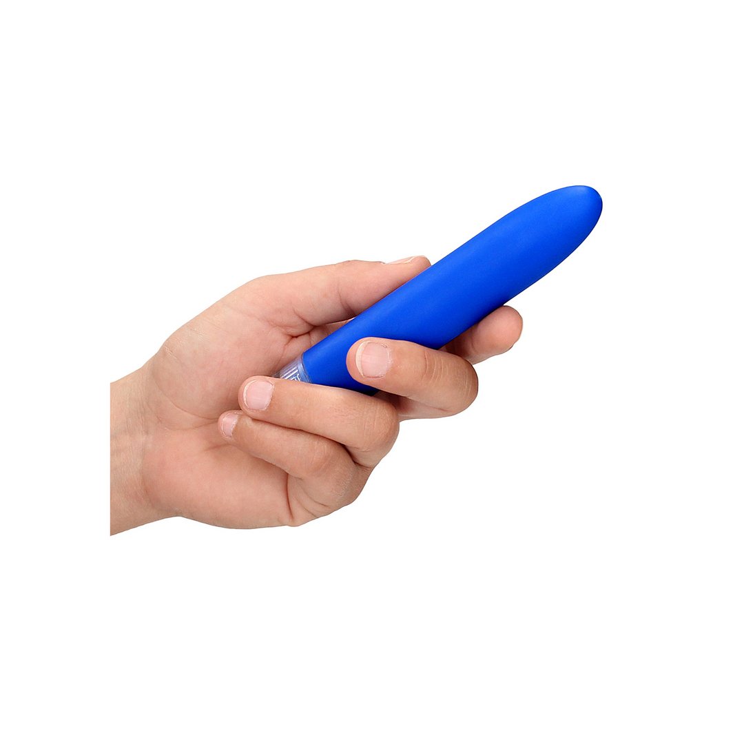 Eleni - Classic Vibrator - EroticToyzProducten,Toys,Vibrators,Kogel - en Minivibrators,,VrouwelijkLuminous by Shots