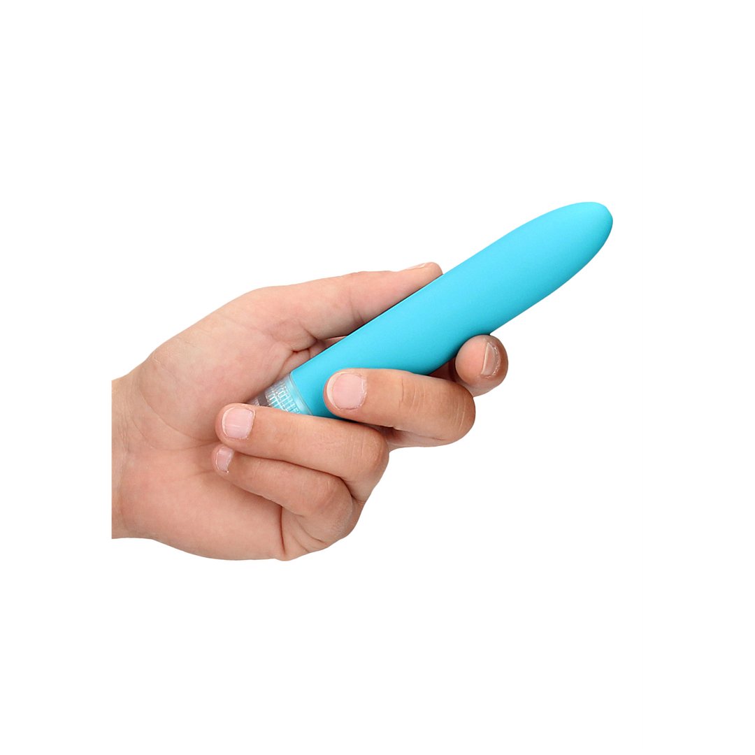 Eleni - Classic Vibrator - EroticToyzProducten,Toys,Vibrators,Kogel - en Minivibrators,,VrouwelijkLuminous by Shots