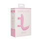 3 - in - 1 Vibrator Verlengingsset - Siliconen - Pleasureplay AccessoriesSimplicity by Shots