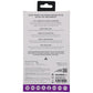 Elite - 10 cm - EroticToyzProducten,Toys,Vibrators,Kogel - en Minivibrators,,MannelijkDoc Johnson