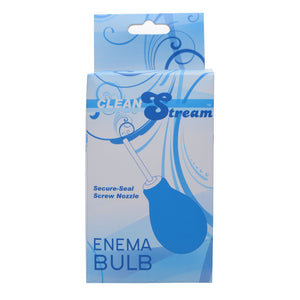 Enema Pump - EroticToyzProducten,Veilige Seks, Verzorging Hulp,HygiÃ«ne,Intieme Douche,,GeslachtsneutraalXR Brands