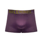 Enhancer Short - M - Eggplant - EroticToyzProducten,Lingerie,Lingerie voor Hem,Boxershorts,,MannelijkMale Power