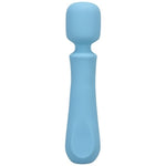 Euphoria - Rechargeable Silicone Wand Vibe - Blue - EroticToyzProducten,Toys,Vibrators,Massagetoestellen Wands,,GeslachtsneutraalDoc Johnson