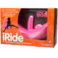 Evolved iRide Handsfree Vibrator met Dubbele Motoren - Roze - EroticToyzButtplugs Anale Dildo's Niet VibrerendDoc Johnson