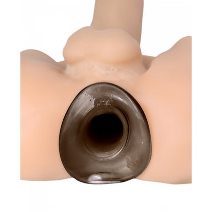 Excavate Tunnel Anal Plug - EroticToyzProducten,Toys,Anaal Toys,Buttplugs Anale Dildo's,Buttplugs Anale Dildo's Niet Vibrerend,,GeslachtsneutraalXR Brands