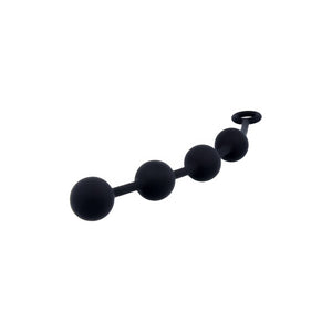 Excite Large - Silicone Anal Beads - EroticToyzProducten,Toys,Anaal Toys,Anal Beads,,GeslachtsneutraalNexus