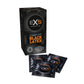 EXS Condooms Transparant - Pleasureplay Condooms voor MannenEXS
