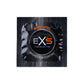 EXS Condooms Transparant - Pleasureplay Condooms voor MannenEXS