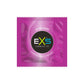 EXS Condooms Extra Safe - Pleasureplay Condooms voor MannenEXS