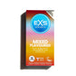 EXS Aromatische Condooms 12 Stuks - Pleasureplay Condooms voor MannenEXS