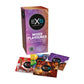 EXS Aromatische Condooms 12 Stuks - Pleasureplay Condooms voor MannenEXS