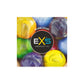 EXS Aromatische Condooms 12 Stuks - Pleasureplay Condooms voor MannenEXS