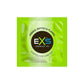 EXS Geribbelde Condooms 12 Stuks - Pleasureplay Condooms voor MannenEXS