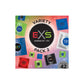 EXS Condooms 42 Stuks - Pleasureplay Condooms voor MannenEXS