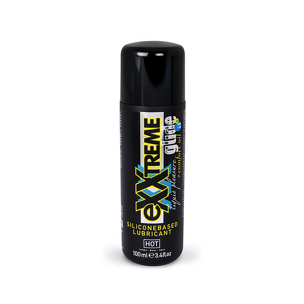 Exxtreme Glide - 100 ml - EroticToyzProducten,Veilige Seks, Verzorging Hulp,Glijmiddelen,Anale Glijmiddelen,Glijmiddelen op Siliconenbasis,,GeslachtsneutraalHOT