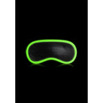 Eye Mask - Glow in the Dark - EroticToyzProducten,Toys,Fetish,Maskers,Oogmasker,,GeslachtsneutraalOuch! by Shots