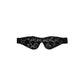 Eye Mask - EroticToyzProducten,Toys,Fetish,Maskers,Oogmasker,,GeslachtsneutraalOuch! by Shots