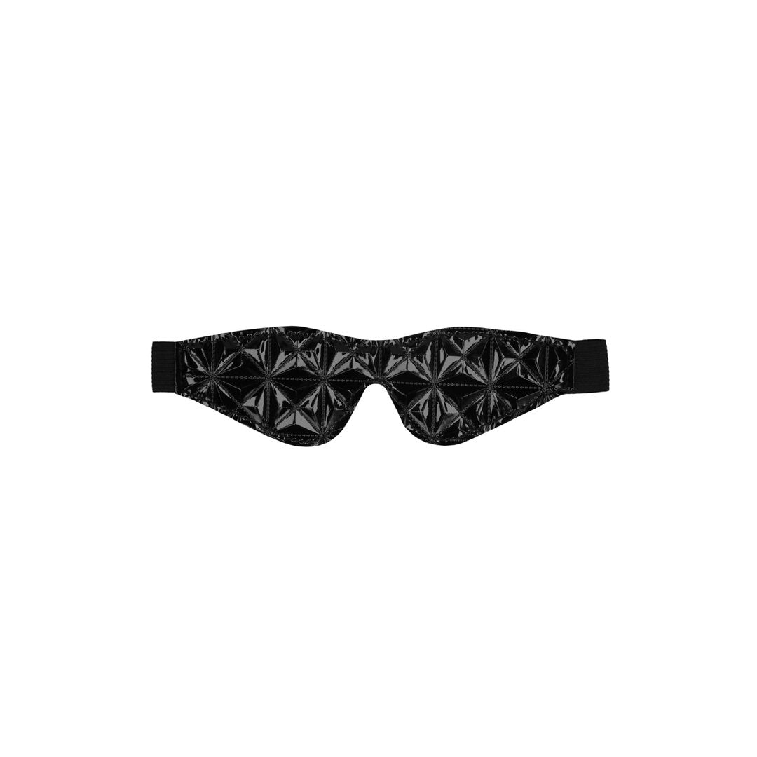 Eye Mask - EroticToyzProducten,Toys,Fetish,Maskers,Oogmasker,,GeslachtsneutraalOuch! by Shots