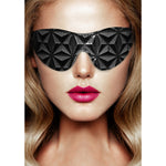 Eye Mask - EroticToyzProducten,Toys,Fetish,Maskers,Oogmasker,,GeslachtsneutraalOuch! by Shots