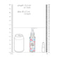 Fancy A Shag? - 100 ml - EroticToyzProducten,Veilige Seks, Verzorging Hulp,Glijmiddelen,Glijmiddelen op Waterbasis,,GeslachtsneutraalS - Line by Shots