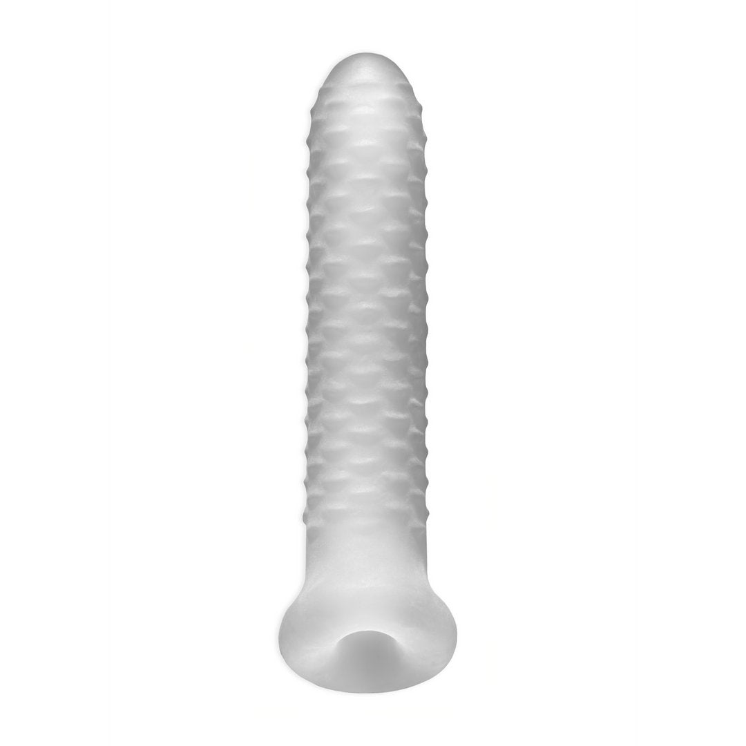 Fat Boy Checker Box Sheath - 19 cm - EroticToyzProducten,Toys,Toys voor Mannen,Penis Sleeve,,MannelijkPerfectFitBrand