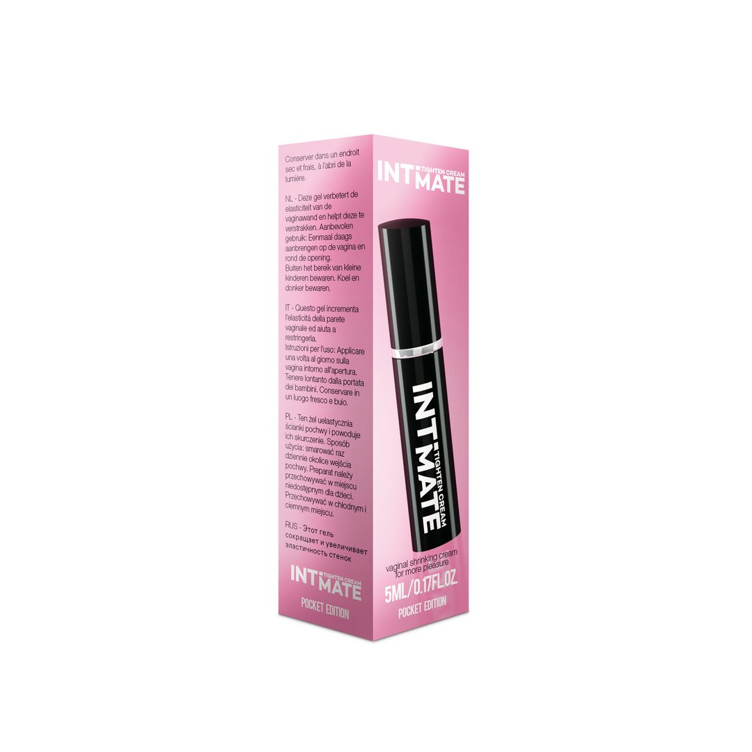 Female Spray - 5 ml - EroticToyzProducten,Veilige Seks, Verzorging Hulp,Stimulerende Middelen,Verstrakkende Gels en CrÃ¨mes,,VrouwelijkPharmquests by Shots