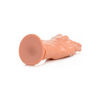 Fisting Hand Dildo Met Zuignap - Huidkleurig, 23 cm - EroticToyzNiet - Fallische Dildo'sXR Brands