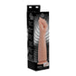 Fisto Clenched Fist Dildo - EroticToyzNiet - Fallische Dildo'sXR Brands