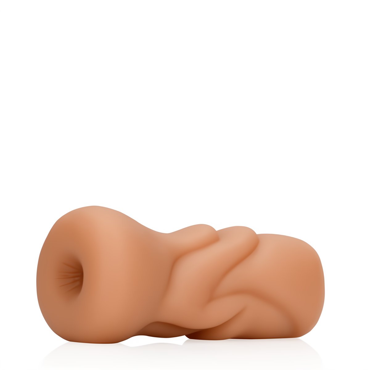 Flight Attendant - Anal Masturbator - Flesh - EroticToyzProducten,Toys,Toys voor Mannen,Masturbators Strokers,Handmatige Masturbator,Vagina Masturbator,,MannelijkS - Line by Shots