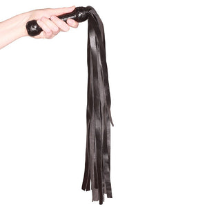 Flogger 26 - EroticToyzProducten,Toys,Fetish,Slaan en Plagen,Zwepen en Floggers,,GeslachtsneutraalProwler Red