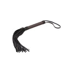 Flogger - EroticToyzProducten,Toys,Fetish,Slaan en Plagen,Zwepen en Floggers,,GeslachtsneutraalOuch! by Shots