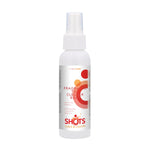 Fragrance Toy Cleaner - 100 ml - EroticToyzProducten,Veilige Seks, Verzorging Hulp,HygiÃ«ne,Reinigingsmiddelen en Deodorant,,GeslachtsneutraalShots Lubes Liquids by Shots