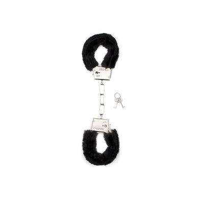 Furry Handcuffs - EroticToyzProducten,Toys,Fetish,Boeien,Handboeien,,GeslachtsneutraalShots Toys by Shots