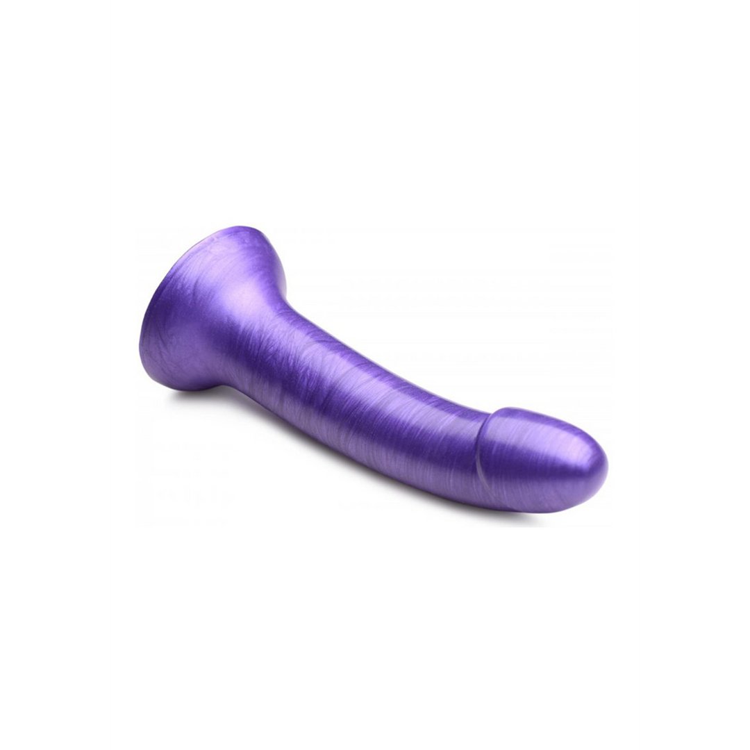 G - 17,8 cm - EroticToyzProducten,Toys,Dildos,Voorbinddildo's,Voorbinddildo's,Outlet,,GeslachtsneutraalXR Brands