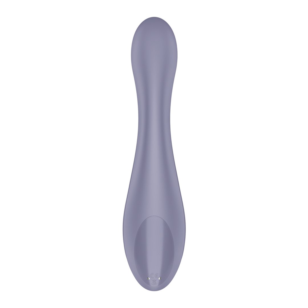 G - Force - Violet - EroticToyzProducten,Toys,Vibrators,G - Spot Vibrator,,GeslachtsneutraalSatisfyer