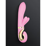 G - Rabbit - Candy Pink - EroticToyzProducten,Toys,Vibrators,Rabbit Vibrators,,VrouwelijkG - Vibe