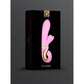 Rabbit Vibrator Roze Bioskin - Pleasureplay Rabbit VibratorsG - Vibe