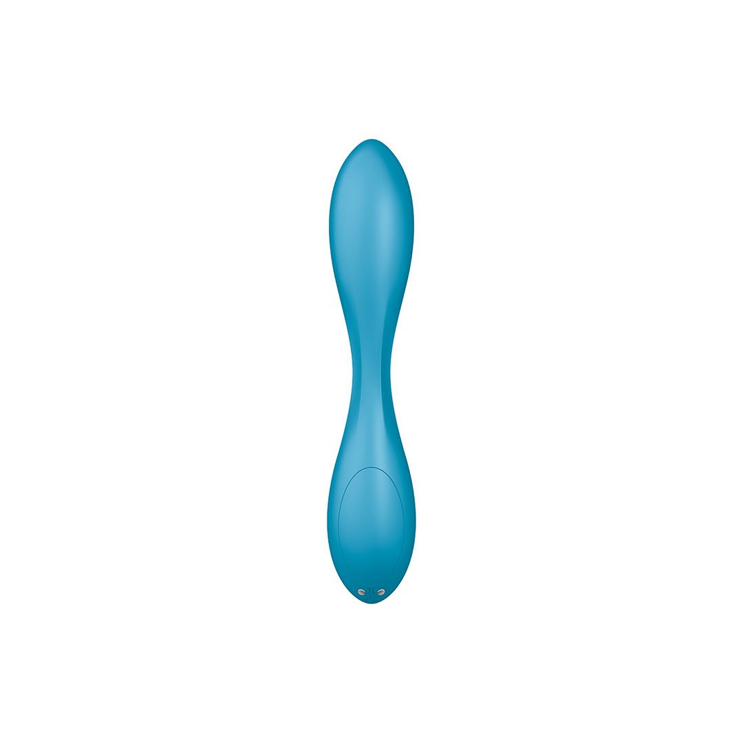 G - Spot Flex 1 - G - Spot Vibrator - EroticToyzProducten,Toys,Vibrators,G - Spot Vibrator,,GeslachtsneutraalSatisfyer