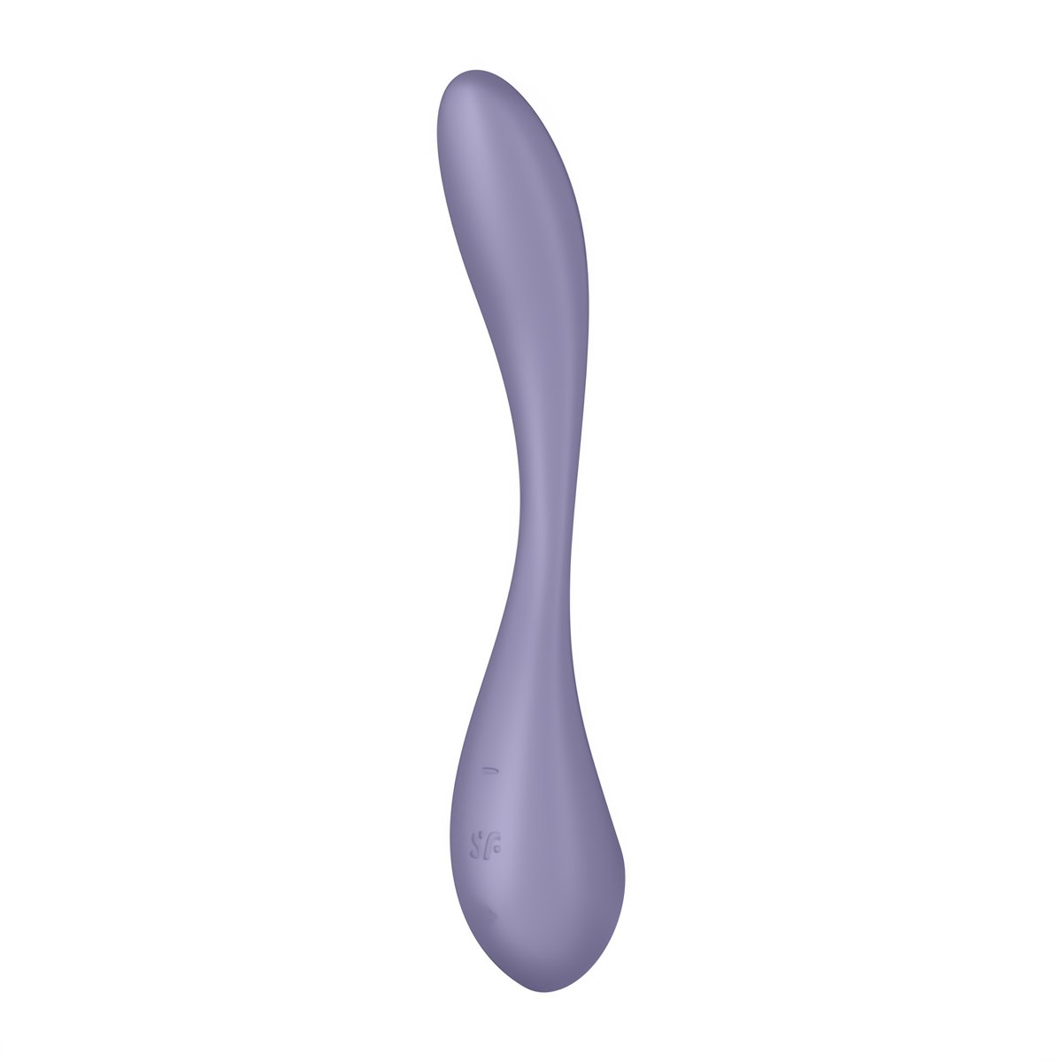 G - Spot Flex 5+ - G - Spot Vibrator - EroticToyzProducten,Toys,Vibrators,G - Spot Vibrator,,GeslachtsneutraalSatisfyer