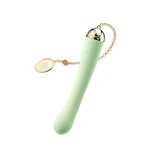 G - Spot Vibrator met Bluetooth - Groen - EroticToyzG - Spot VibratorZalo