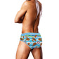 Gaywatch Bears Zwemslip - S - EroticToyzZwemkleding voor HemProwler