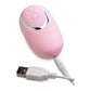 XR Brands Clitoris Stimulator - Pleasureplay Lay - on VibratorXR Brands