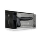 Geribbelde Hollow Strap - On - 21 cm - Verstelbaar en Comfortabel - EroticToyzProducten,Toys,Toys voor Koppels,Voorbinddildo's,Dildos,Voorbinddildo's,Hol,,GeslachtsneutraalOuch! by Shots