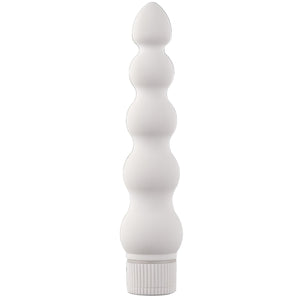 Geribbelde Vibe Dildo - 18 cm met Multi - speed Vibraties - EroticToyzProducten,Toys,Vibrators,G - Spot Vibrator,,GeslachtsneutraalDoc Johnson